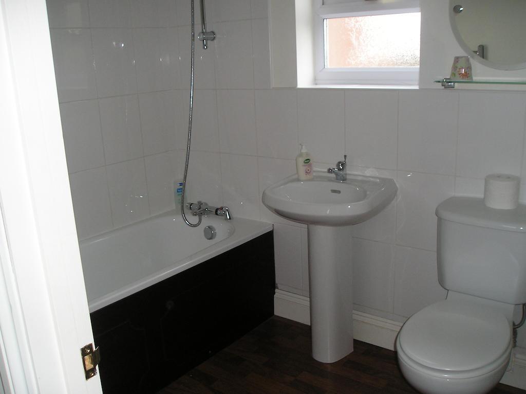 Benton House Bed & Breakfast Huntspill Стая снимка
