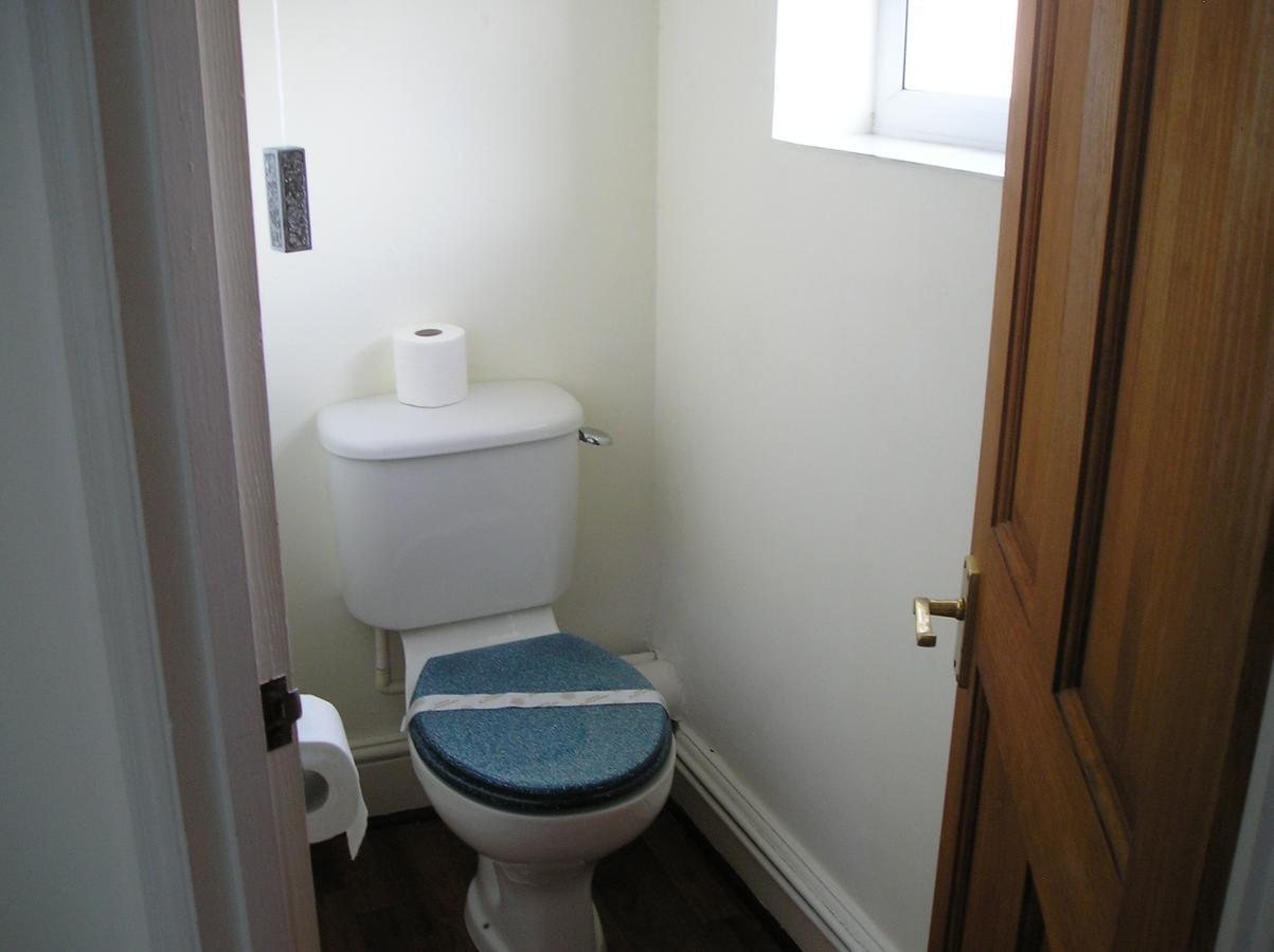 Benton House Bed & Breakfast Huntspill Екстериор снимка